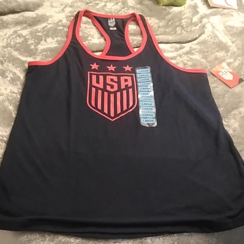 COPY - 🆕Tank Top